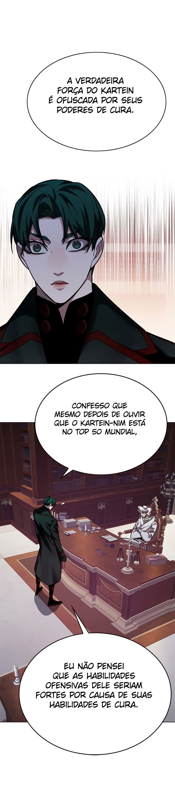 Read Eleceed PT Manga Online