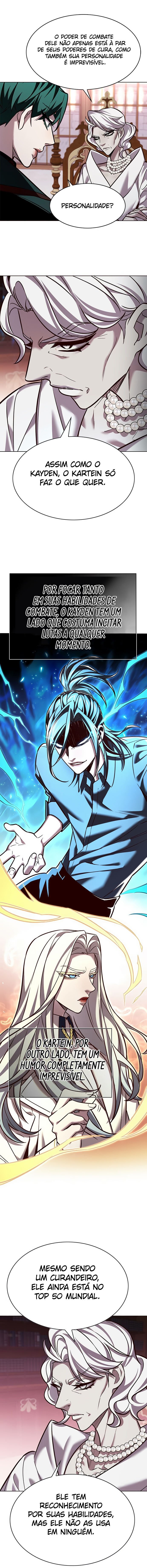 Read Eleceed PT Manga Online