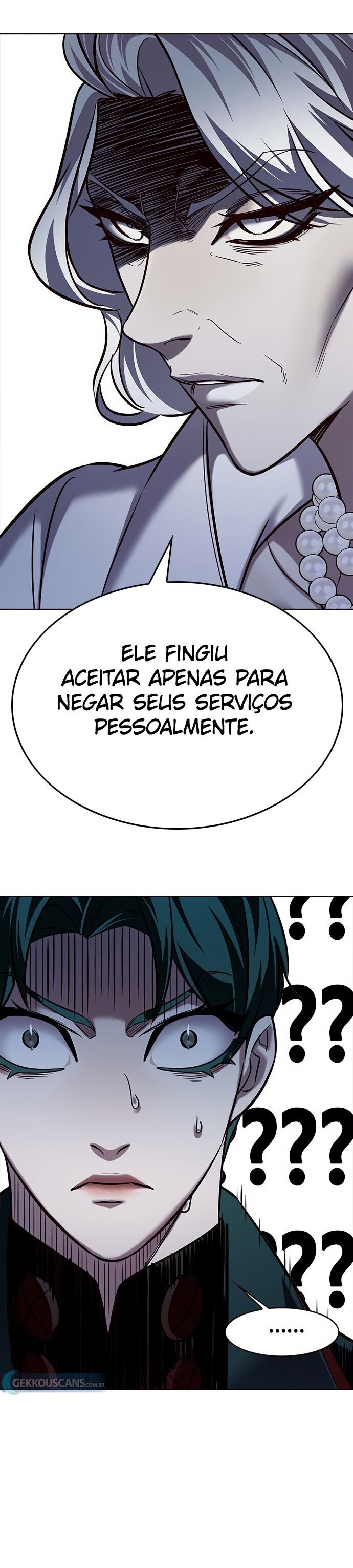 Read Eleceed PT Manga Online