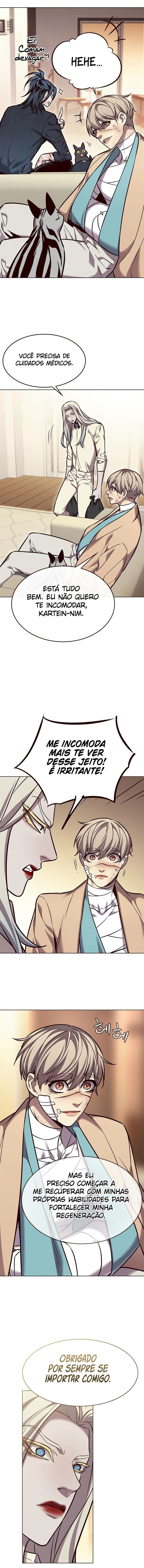 Read Eleceed PT Manga Online