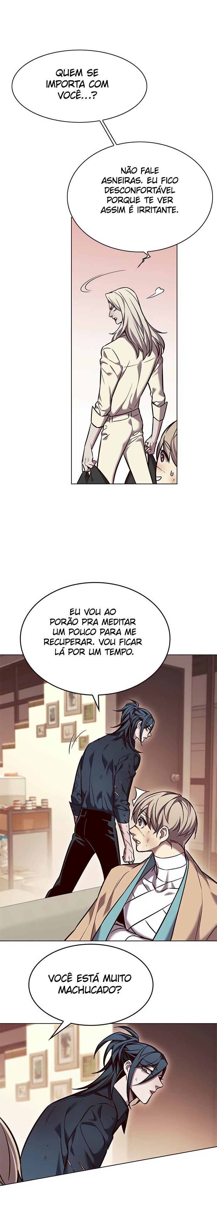 Read Eleceed PT Manga Online
