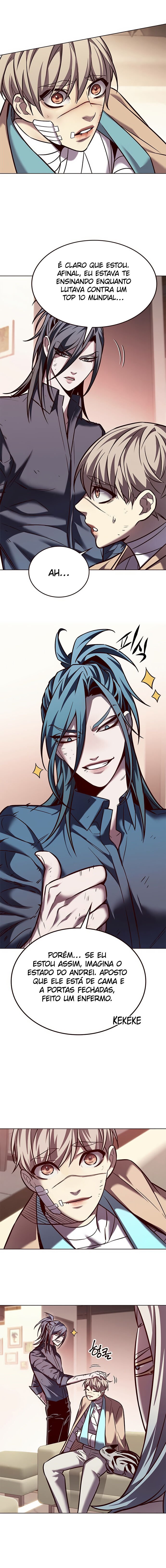 Read Eleceed PT Manga Online