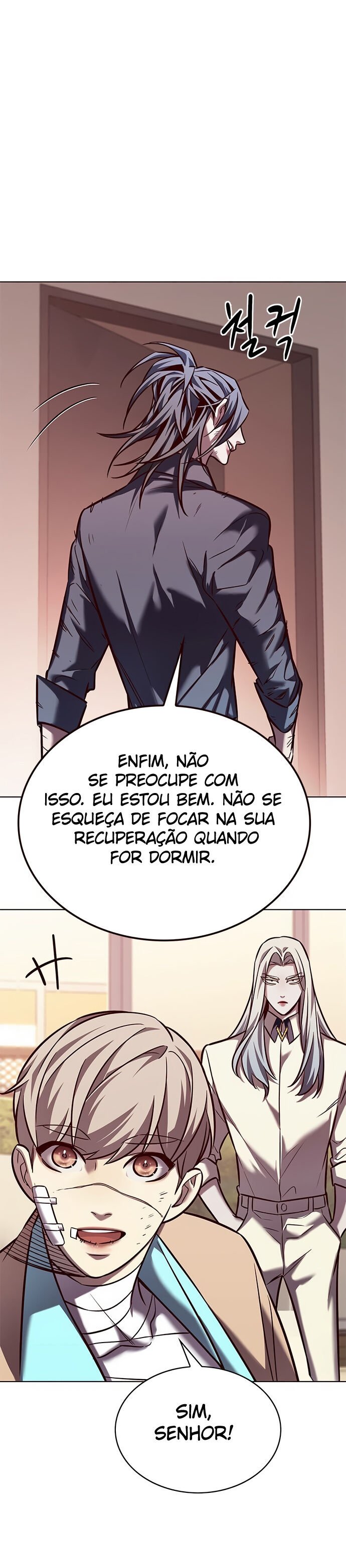 Read Eleceed PT Manga Online