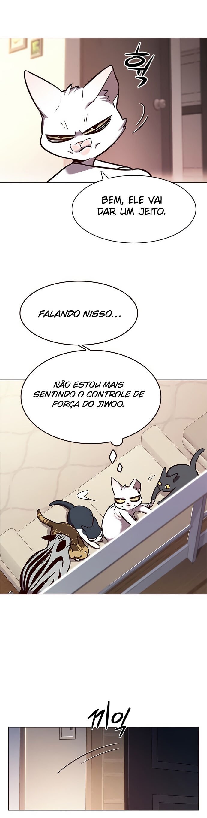 Read Eleceed PT Manga Online