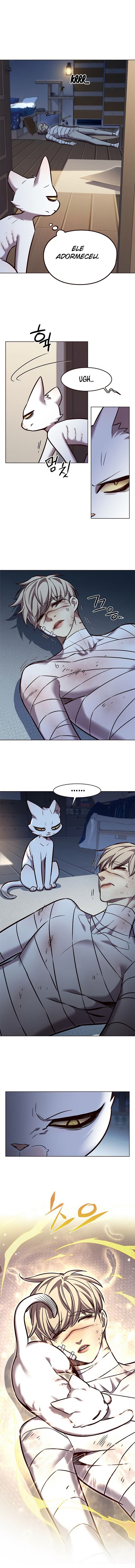 Read Eleceed PT Manga Online