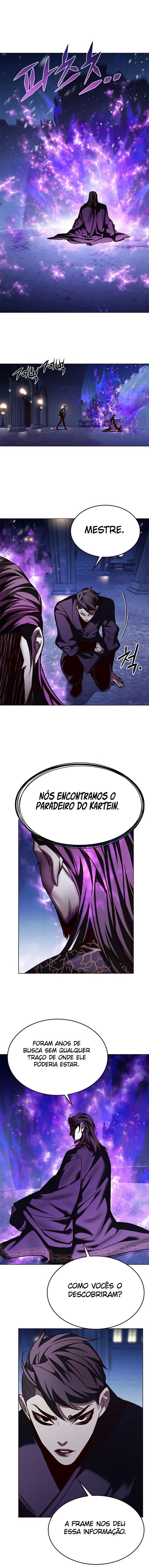 Read Eleceed PT Manga Online