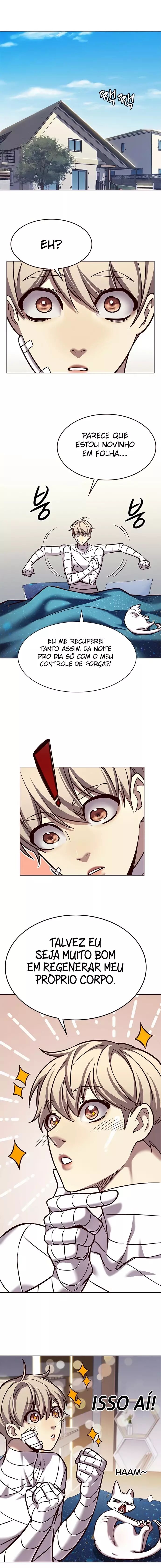 Read Eleceed PT Manga Online