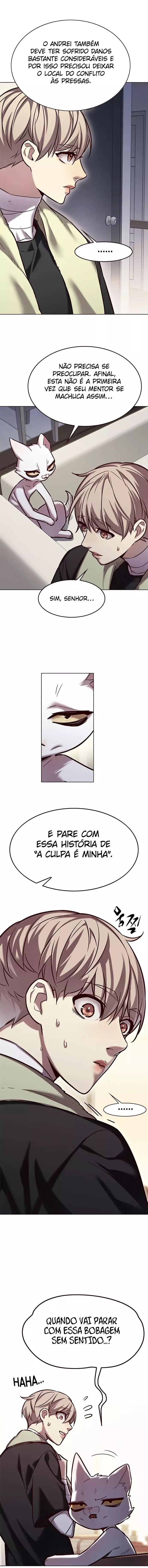 Read Eleceed PT Manga Online