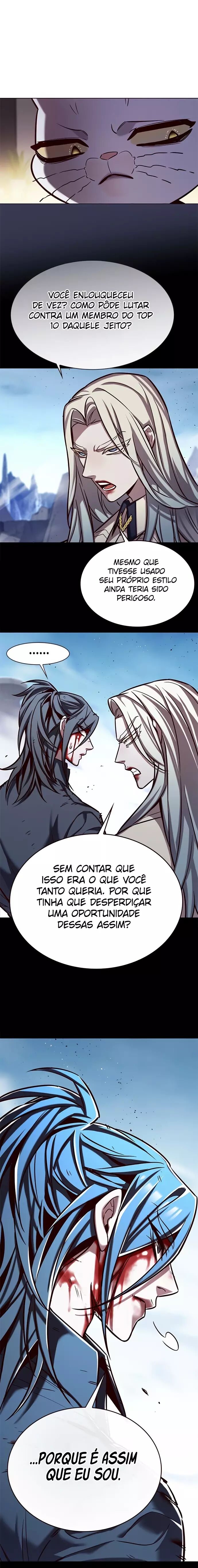 Read Eleceed PT Manga Online