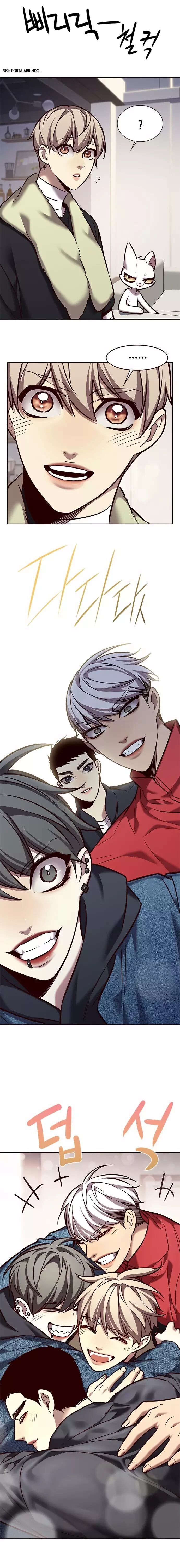 Read Eleceed PT Manga Online