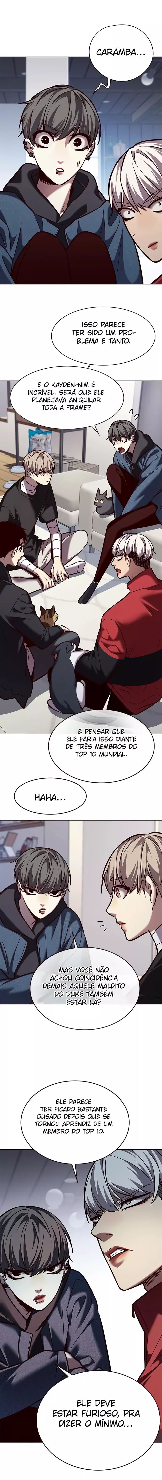 Read Eleceed PT Manga Online