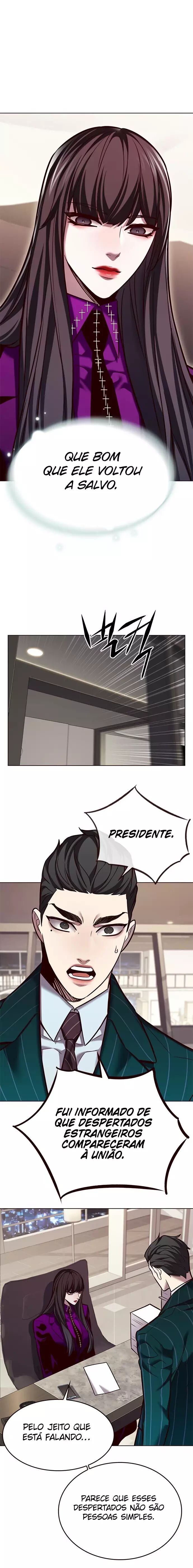 Read Eleceed PT Manga Online