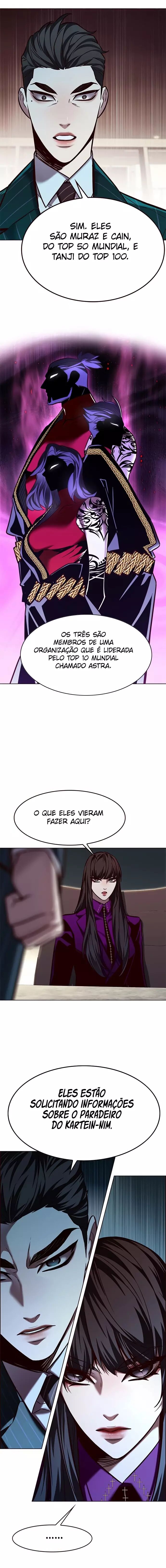 Read Eleceed PT Manga Online
