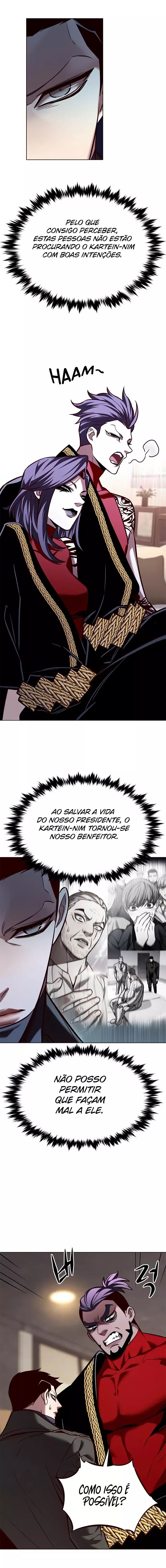 Read Eleceed PT Manga Online