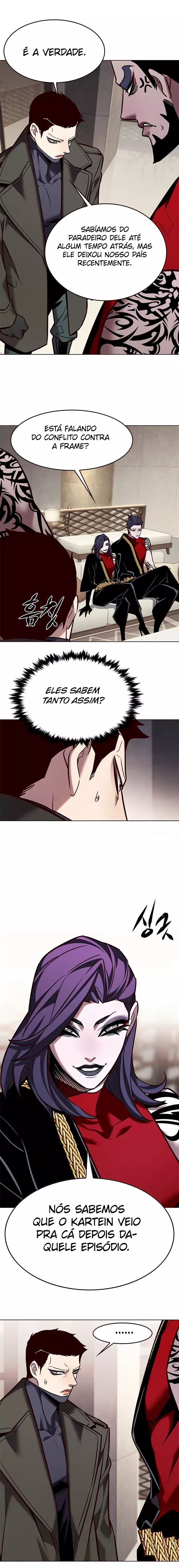 Read Eleceed PT Manga Online