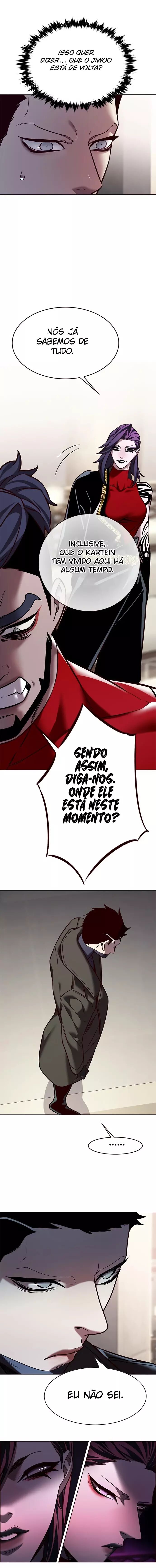 Read Eleceed PT Manga Online