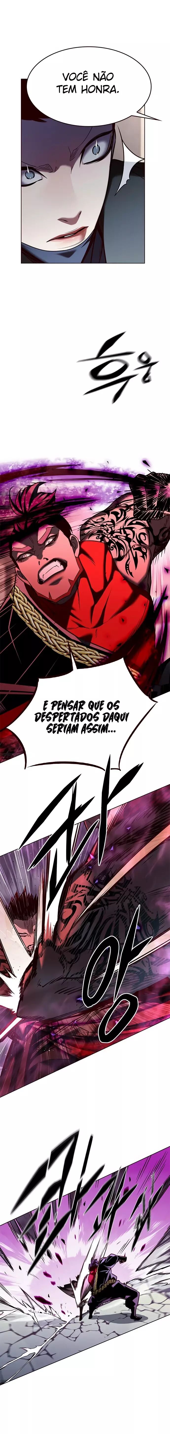 Read Eleceed PT Manga Online