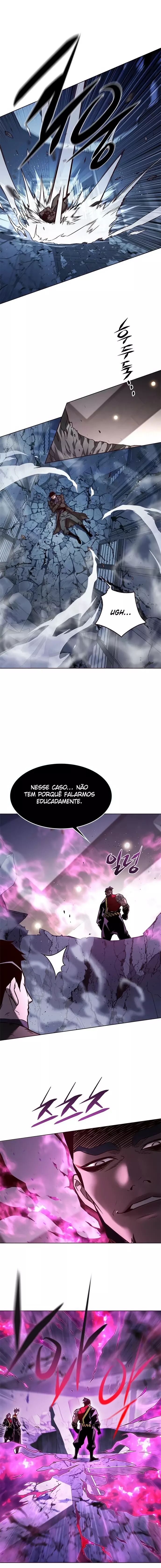 Read Eleceed PT Manga Online