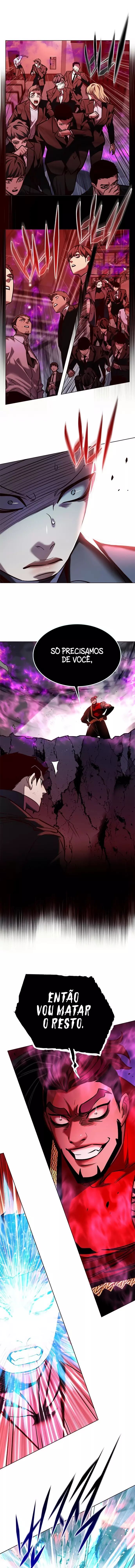 Read Eleceed PT Manga Online