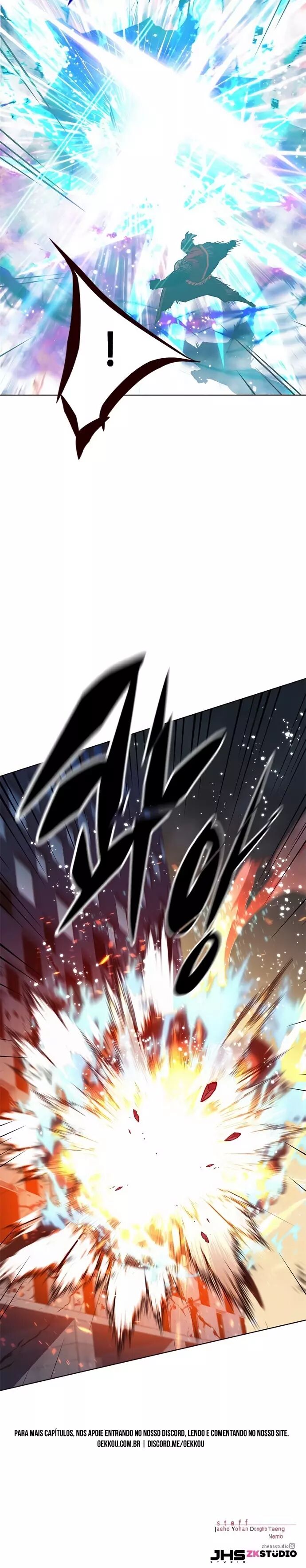 Read Eleceed PT Manga Online