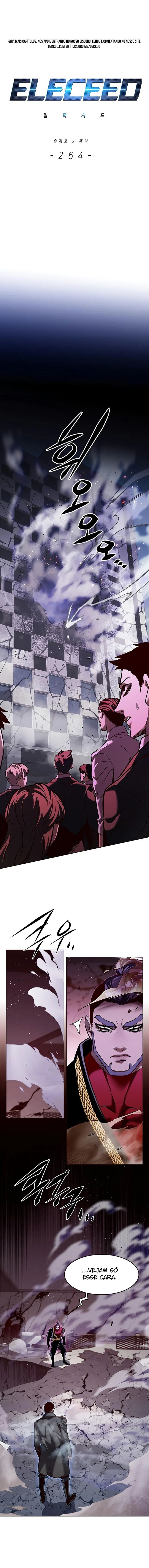 Read Eleceed PT Manga Online