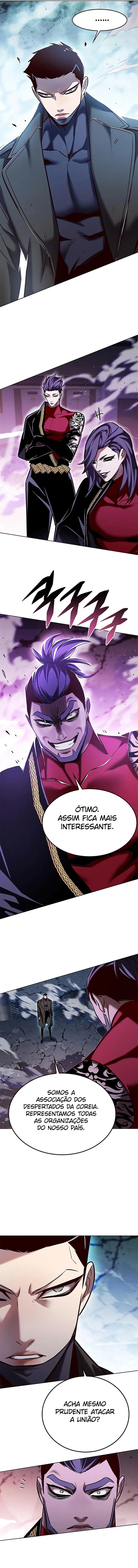 Read Eleceed PT Manga Online