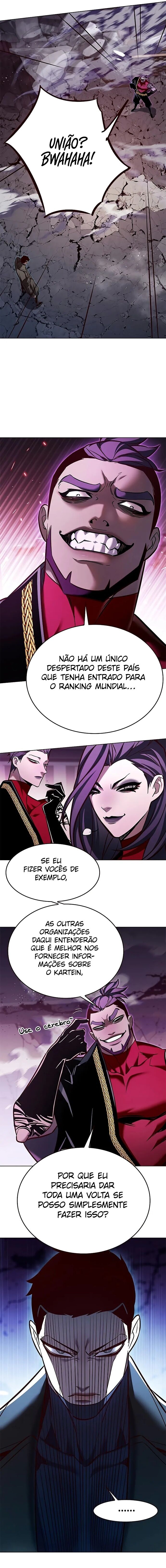 Read Eleceed PT Manga Online