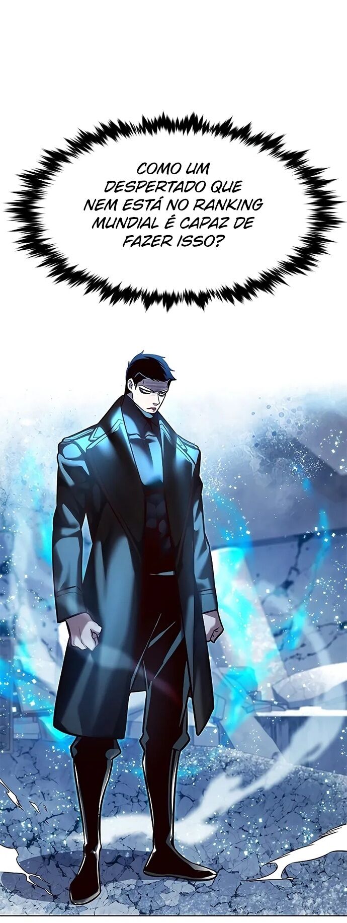Read Eleceed PT Manga Online