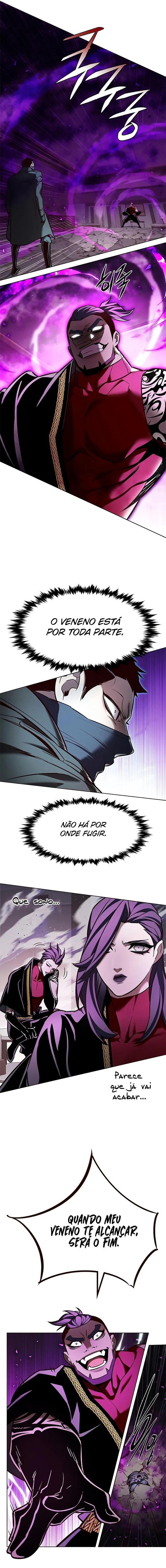 Read Eleceed PT Manga Online