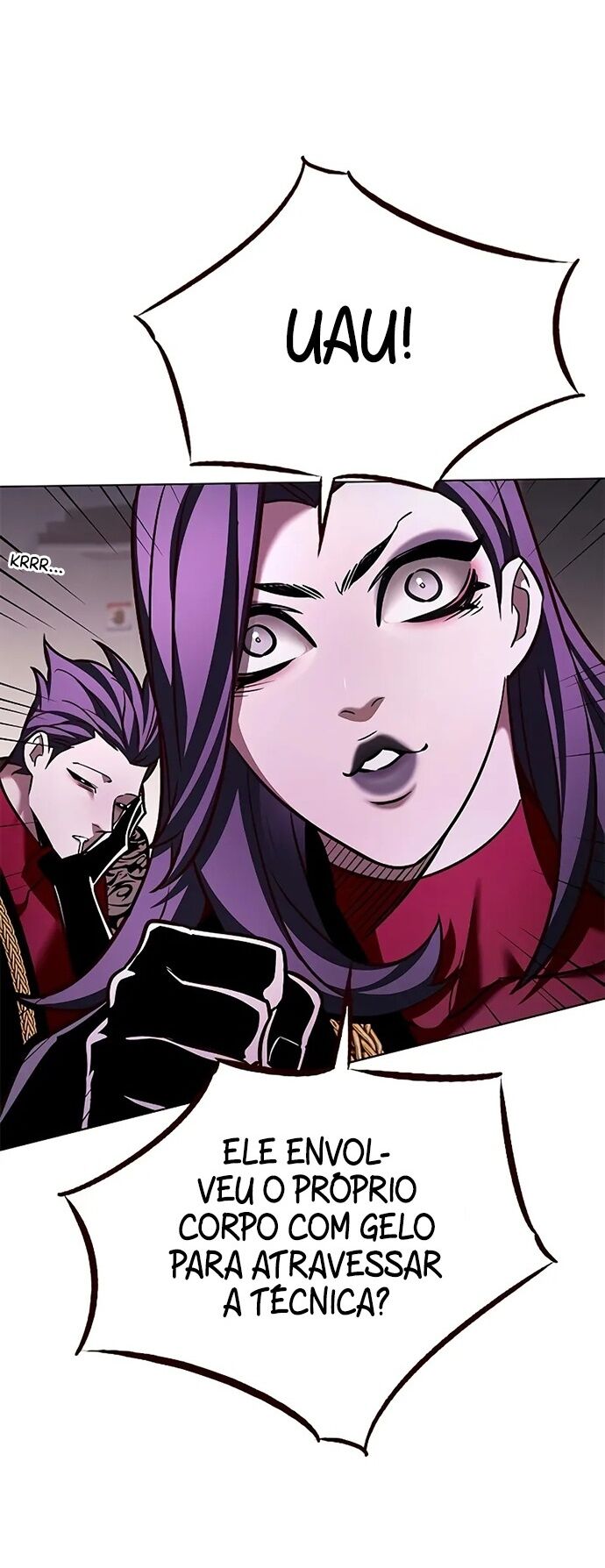 Read Eleceed PT Manga Online
