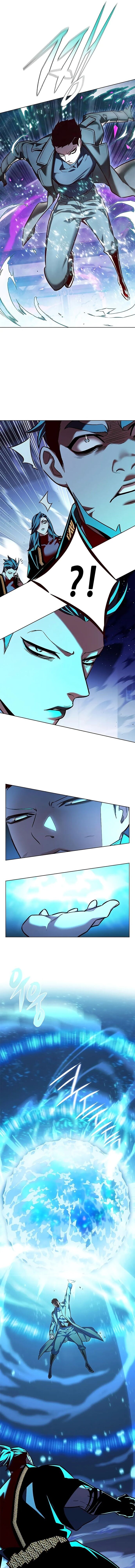 Read Eleceed PT Manga Online