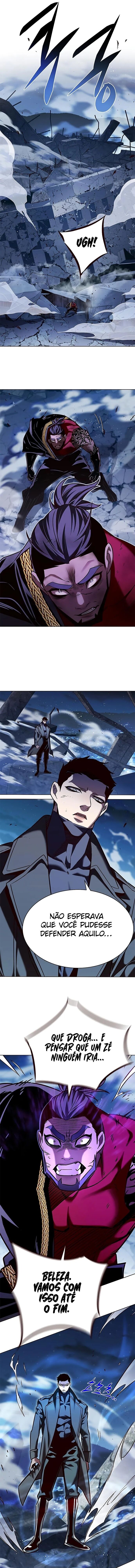 Read Eleceed PT Manga Online