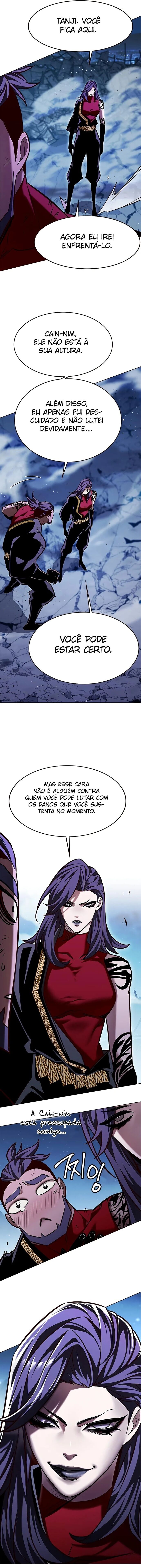 Read Eleceed PT Manga Online