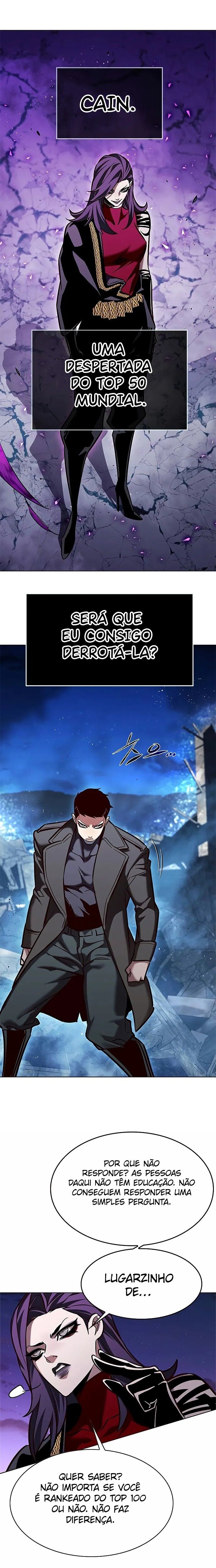 Read Eleceed PT Manga Online