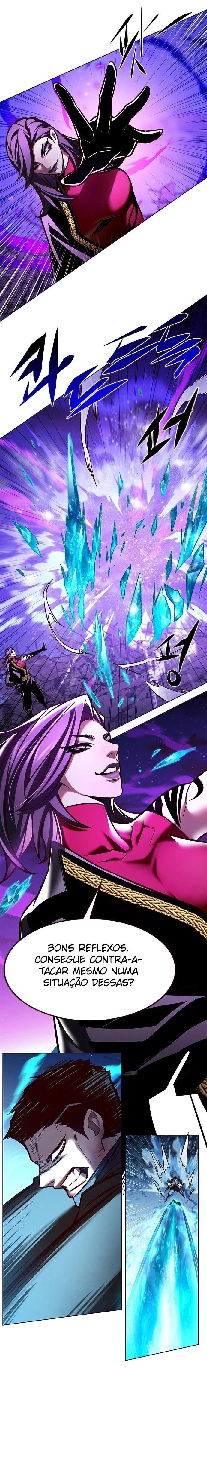 Read Eleceed PT Manga Online
