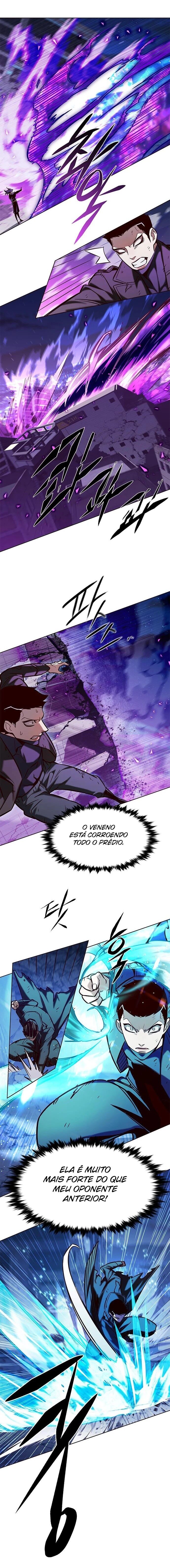 Read Eleceed PT Manga Online