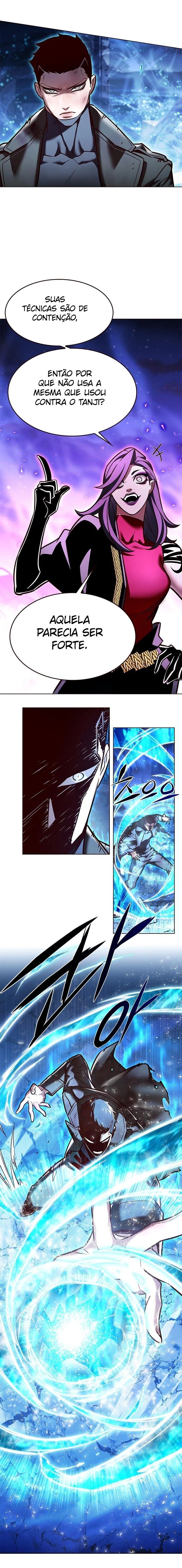 Read Eleceed PT Manga Online