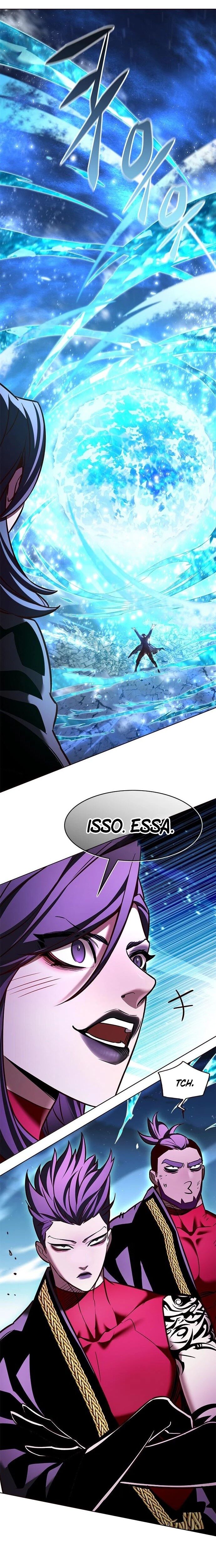 Read Eleceed PT Manga Online