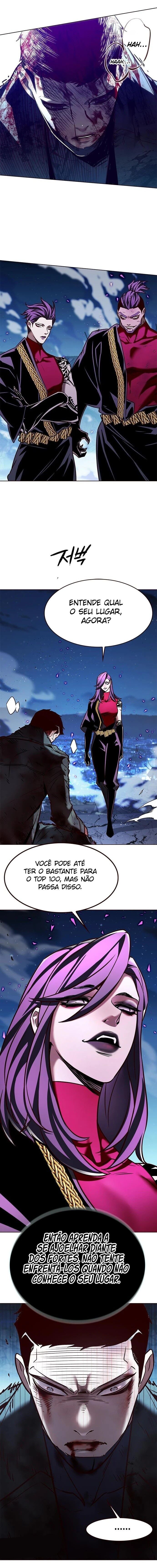 Read Eleceed PT Manga Online