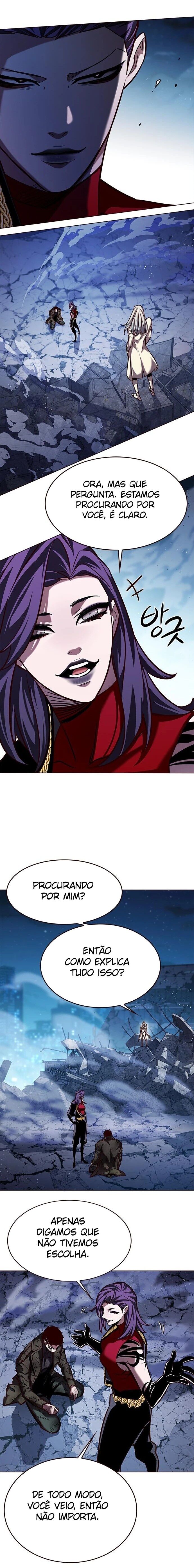 Read Eleceed PT Manga Online