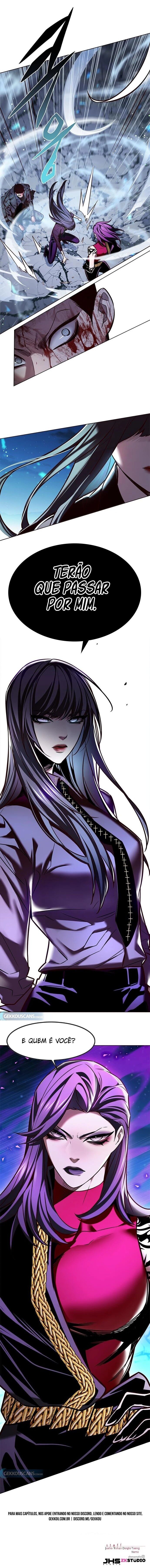 Read Eleceed PT Manga Online