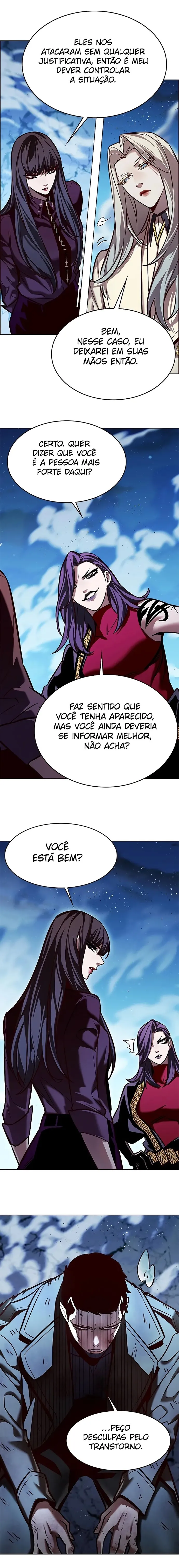 Read Eleceed PT Manga Online