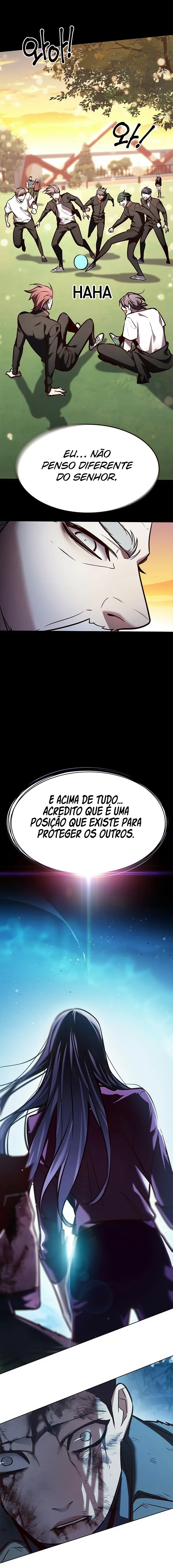 Read Eleceed PT Manga Online