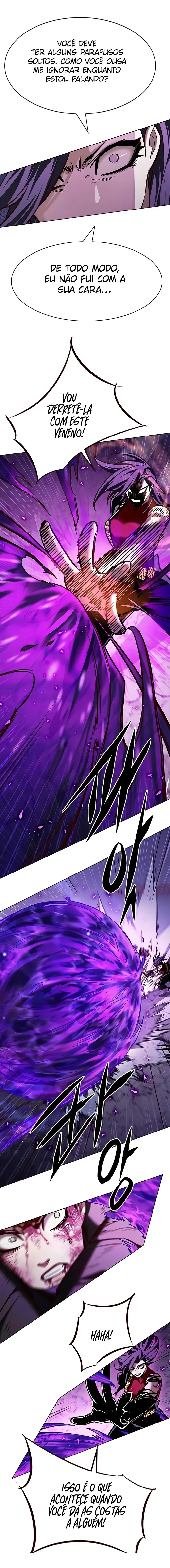 Read Eleceed PT Manga Online