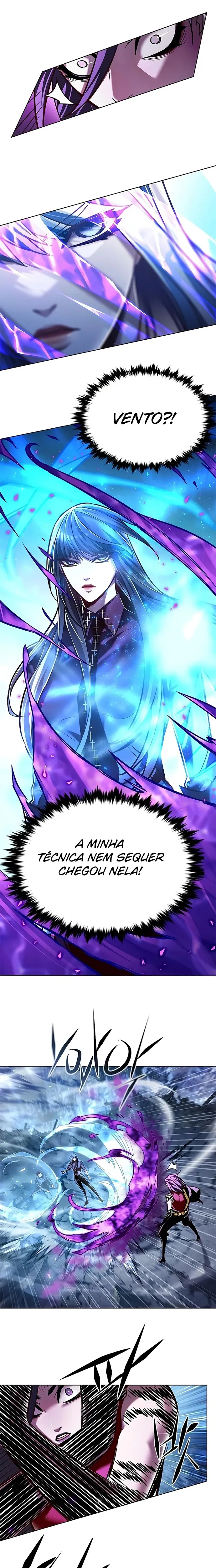 Read Eleceed PT Manga Online