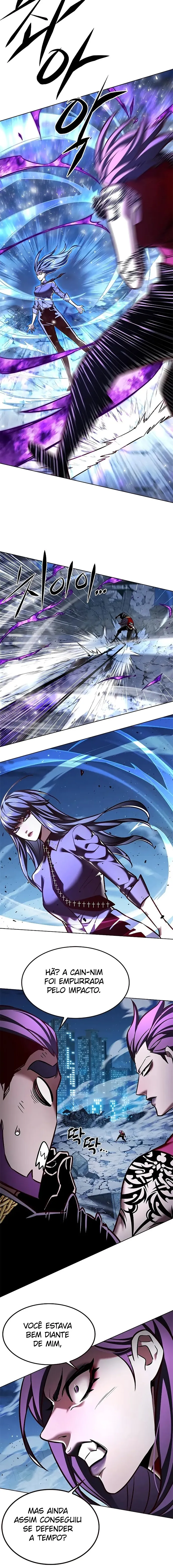 Read Eleceed PT Manga Online