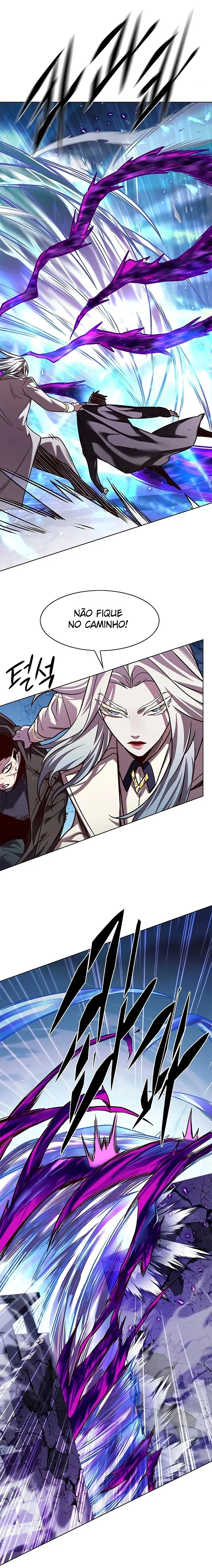 Read Eleceed PT Manga Online