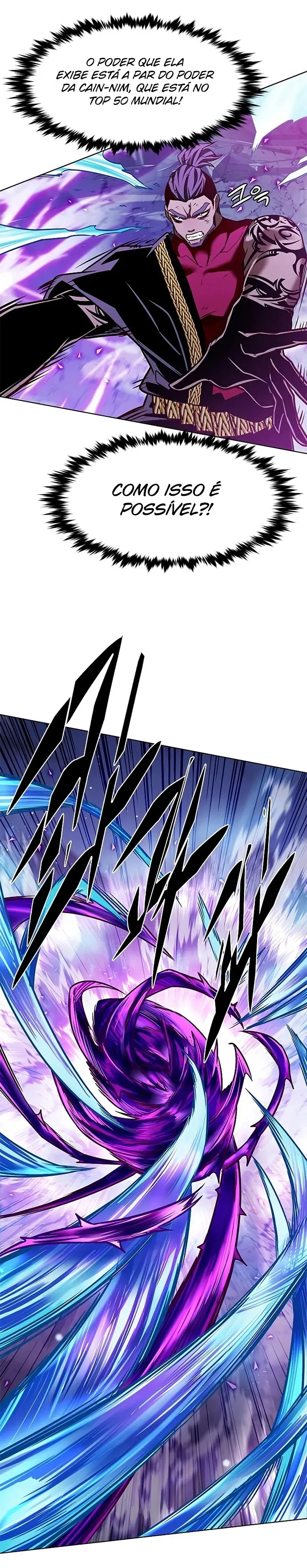 Read Eleceed PT Manga Online