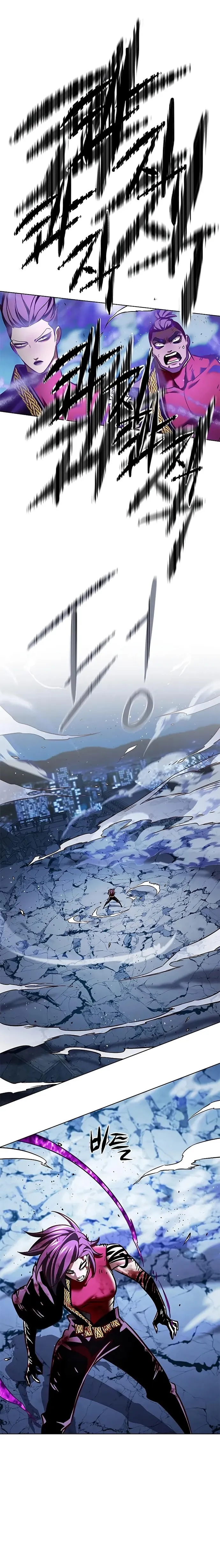 Read Eleceed PT Manga Online