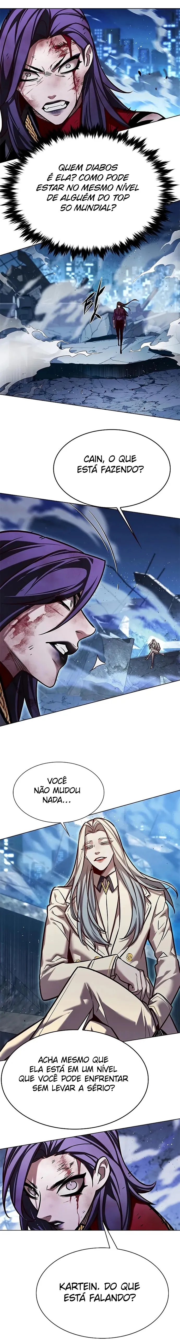 Read Eleceed PT Manga Online